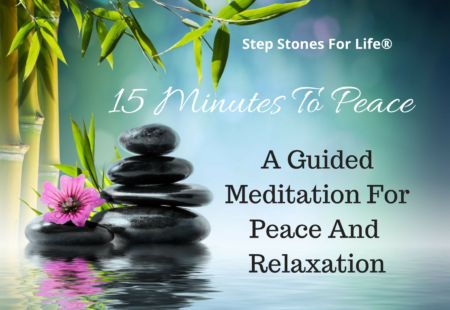 15 Minutes To Peace