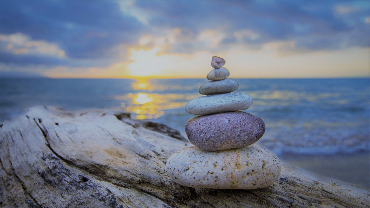 Step Stones For Life® - Your Path To Fulfillment - Life Coaching - Relationship Counseling - Health & Wellness