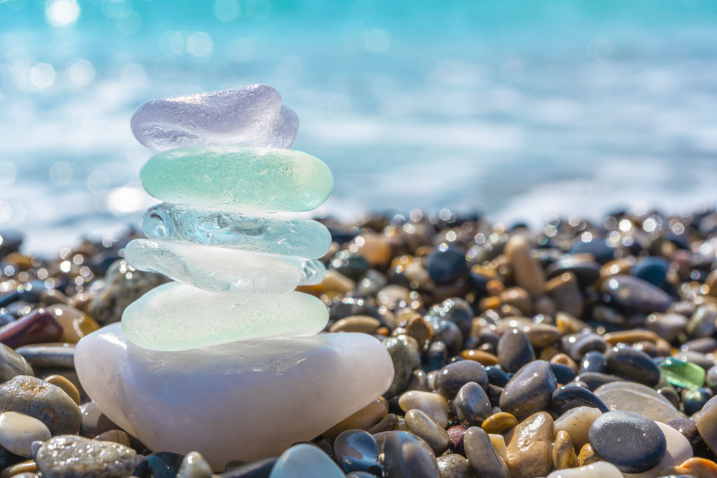 Step Stones For Life - Your Path to Fulfillment